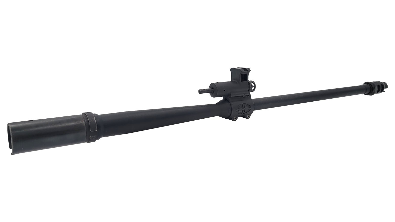 MDRx Barrel Assembly, 556NATO 223Rem 20" Side-Ejection
