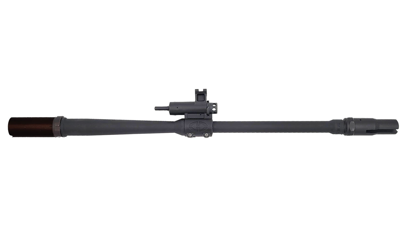 MDRx Barrel Assembly, 556NATO 223Rem 16" Side-Ejection