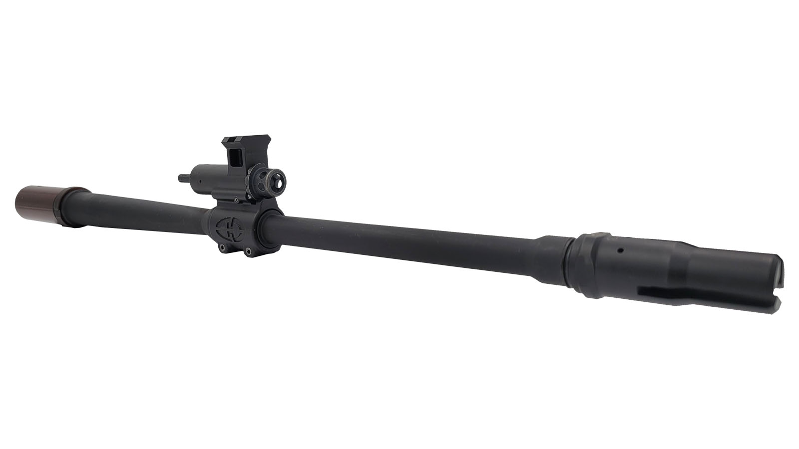 MDRx Barrel Assembly, 556NATO 223Rem 16" Side-Ejection